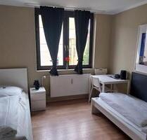 19qm 1 Zimmer-Eigentumswohnung Innenstadt Saarbrücken