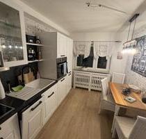 Schöne 2ZKB Wohnung voll möbliert inkl. Internet in Wehrda - Marburg Marbach