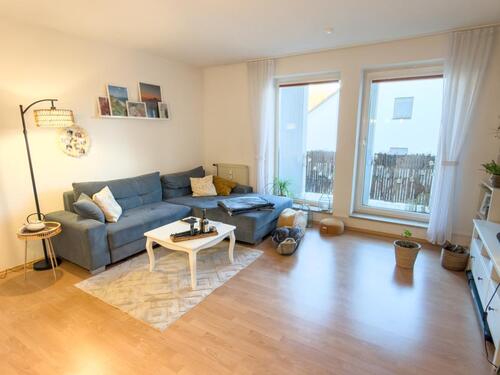 Foto - 3 Zimmer Etagenwohnung in Coburg