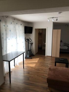 Foto - 1.5 Zimmer Etagenwohnung zur Miete in Mietingen