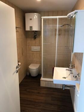 Foto - Etagenwohnung in Mietingen zur Miete