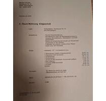 4 Zimmer Raum Wohnung Erdgeschoß - Oschersleben (Bode)