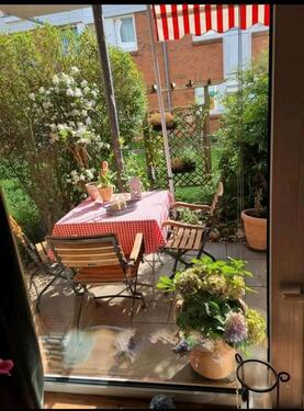 Foto - 2 Zimmer Wohnung in BAD SEGEBERG WAHLSTEDT