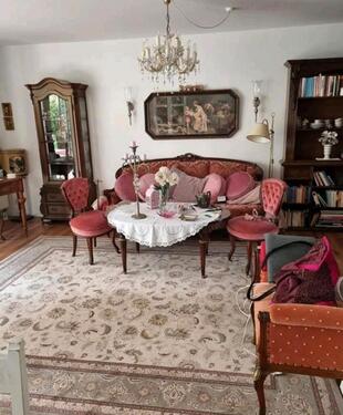 Foto - 2 Zimmer Erdgeschoßwohnung zur Miete in Hamburg