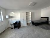 Foto - Möblierte 1 Zimmer Wohnung frisch saniert Darmstadt Arheilgen