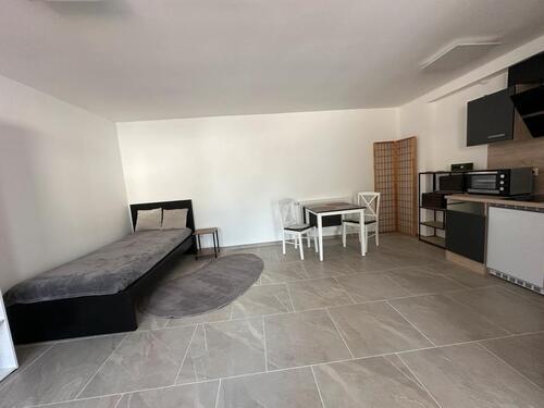 Foto - 1 Zimmer Etagenwohnung zur Miete in Darmstadt