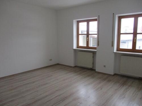 Foto - 2 Zimmer Erdgeschoßwohnung in Arnstorf