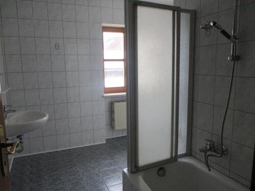 Foto - Erdgeschoßwohnung in Arnstorf zur Miete