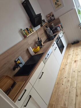 Foto - 3.5 Zimmer Erdgeschoßwohnung zur Miete in Wilhelmshaven