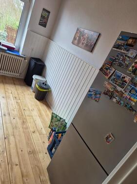 Foto - 3.5 Zimmer Erdgeschoßwohnung in Wilhelmshaven