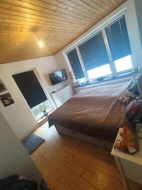 Foto - Erdgeschoßwohnung in Wilhelmshaven zur Miete