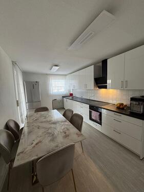 Foto - 4-Zimmer Wohnung in Ofterdingen neu vermieten