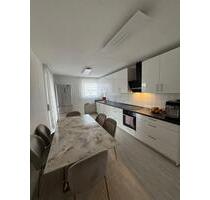 4-Zimmer Wohnung in Ofterdingen neu vermieten