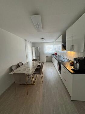 Foto - 4 Zimmer Etagenwohnung in Ofterdingen