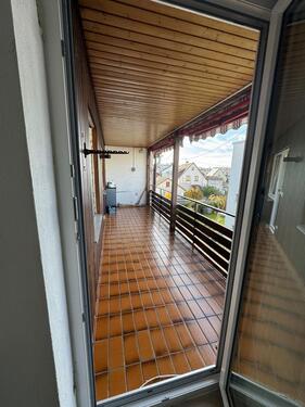 Foto - Etagenwohnung in Ofterdingen zur Miete