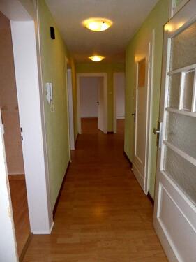 Foto - 5 Zimmer Dachgeschoßwohnung zur Miete in Goslar