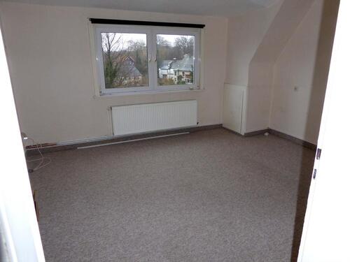 Foto - 5 Zimmer Dachgeschoßwohnung in Goslar