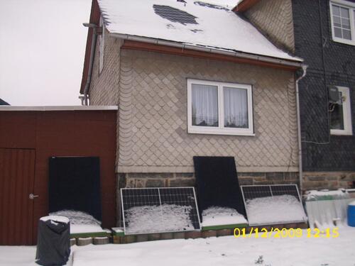 Foto - Einfamilienhaus in Sonneberg zum Kaufen