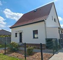 Neueröffnung: Familien Ferienhaus Zerbst, 2 SZ, bis zu 6 Personen - Zerbst (Anhalt)