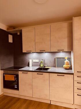 Foto - One-Room Apartment Available from 1st July 2026 (Long-Term)