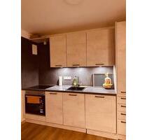 One-Room Apartment Available from 1st July 2026 (Long-Term) - Augsburg Bärenkeller