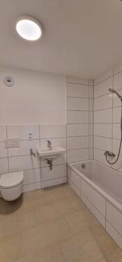 Foto - 1 Zimmer Etagenwohnung in Augsburg