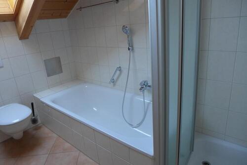 Foto - 2.5 Zimmer Dachgeschoßwohnung zur Miete in Benediktbeuern