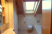 Foto - 2.5 Zimmer Dachgeschoßwohnung in Benediktbeuern