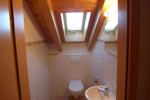 Foto - Dachgeschoßwohnung in Benediktbeuern zur Miete