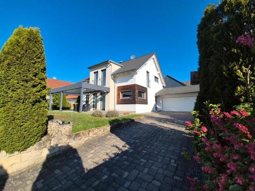 Foto - Einfamilienhaus zum Kaufen in Horb am Neckar