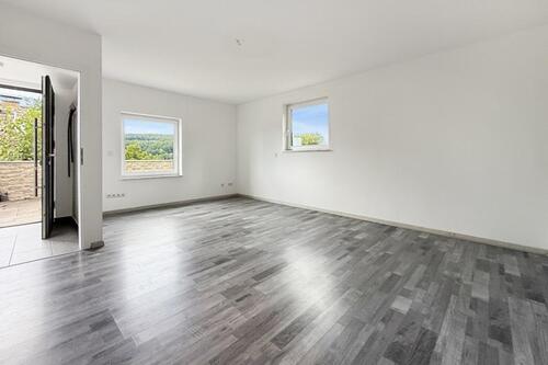 Foto - 2 Zimmer Erdgeschoßwohnung zur Miete in Kaufungen