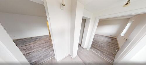 Foto - Erdgeschoßwohnung in Kaufungen zur Miete