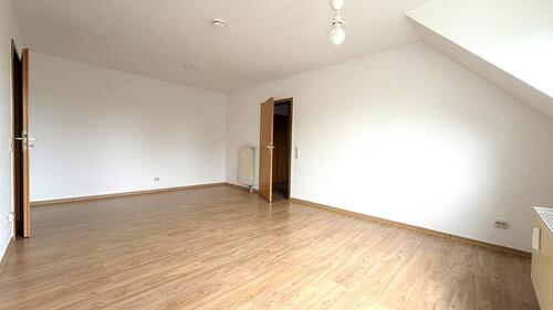 Foto - Etagenwohnung in Auerbach/Vogtland zur Miete