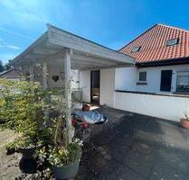 Großzügige 5-Zimmerwohnung mit Dachterrasse in zentraler Lage - Bad König Großzügige 5-Zimmerwohnung mit Dachterrasse in zentraler Lage - Bad König
