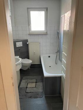 Foto - 5 Zimmer Etagenwohnung in Bad König