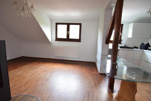 Foto - 3.5 Zimmer Etagenwohnung in Ettlingen