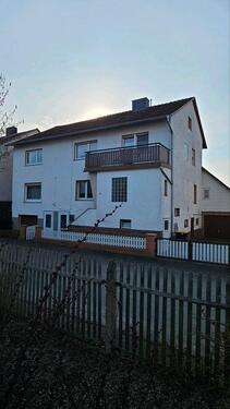 Foto - Wohnhaus Ein- bis Zweifamilienhaus in Kirchhain-Niederwald