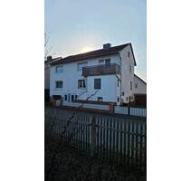 Wohnhaus Ein- bis Zweifamilienhaus in Kirchhain-Niederwald - Marburg Cappel