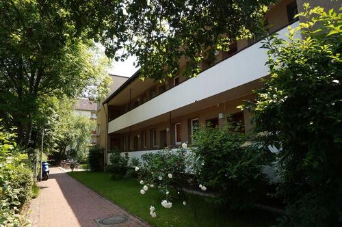 Foto - Mehrfamilienhaus mit 25 Wohneinheiten in Badenstedt