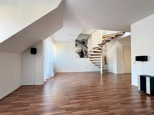 Foto - 3 Zimmer Maisonettenwohnung zum Kaufen in Fellbach
