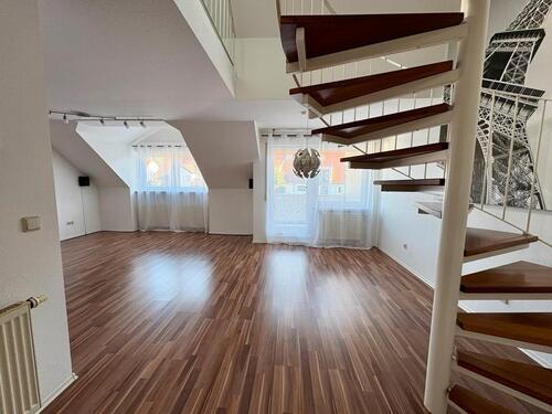 Foto - 3 Zimmer Maisonettenwohnung in Fellbach