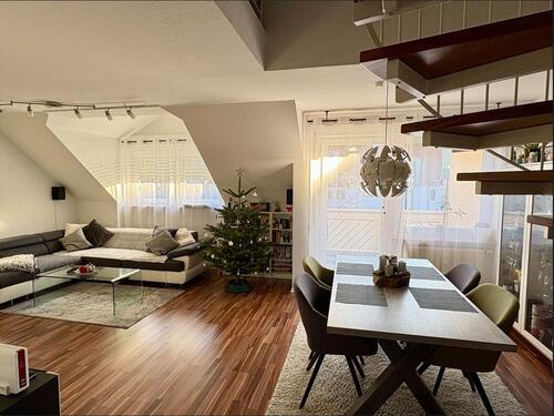Foto - Maisonettenwohnung in Fellbach zum Kaufen
