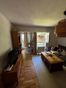 Foto - 1.5 Zimmer Erdgeschoßwohnung zum Kaufen in München