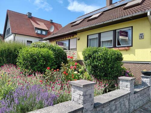 Foto - ***2-Familienhaus Top Lage, in Heinde inkl. Mietwohnung !***