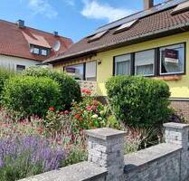 ***2-Familienhaus Top Lage, in Heinde inkl. Mietwohnung !*** - Bad Salzdetfurth