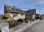 Foto - 9 Zimmer Mehrfamilienhaus, Wohnhaus in Bad Salzdetfurth