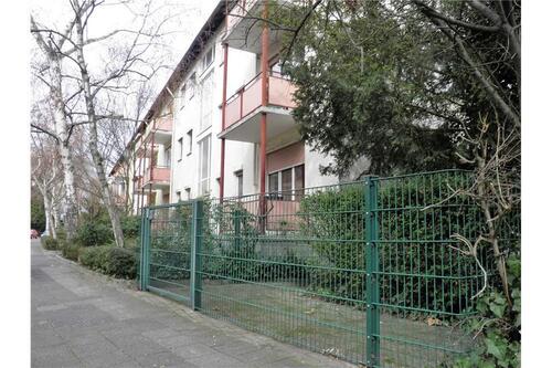 Foto - Erdgeschoßwohnung in Ludwigshafen am Rhein zum Kaufen