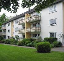 Gepflegte 3,5-Zimmer-Wohnung mit Balkon in Flensburg-Mürwik