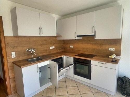 Foto - Etagenwohnung zur Miete in Mayen