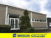 Foto - Hallenfläche mit ca. 500 m² - 1.200 m² Nutzfläche in Dortmund-Kley zu vermieten!